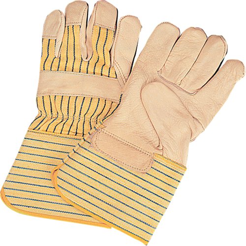 SM583-Standard-Duty Dry-Palm Fitters Gloves