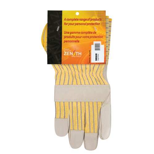SM583R-Standard-Duty Dry-Palm Fitters Gloves