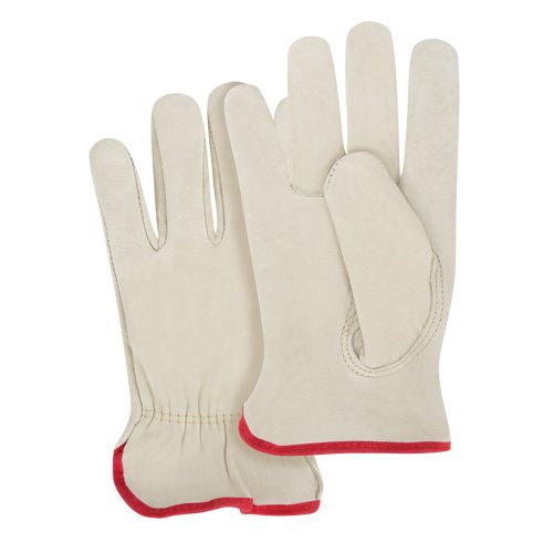 SM584-Close-Fit Driver's Gloves