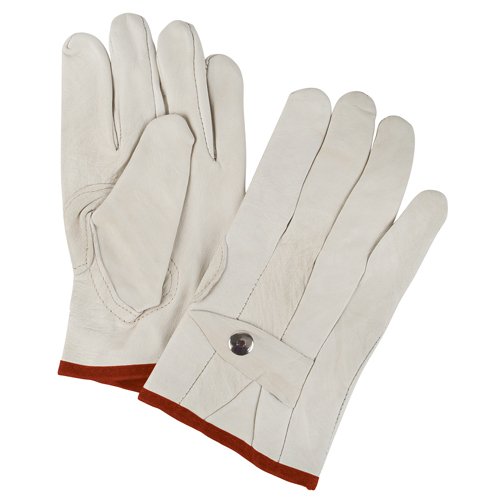 SM588-Standard-Duty Ropers Gloves