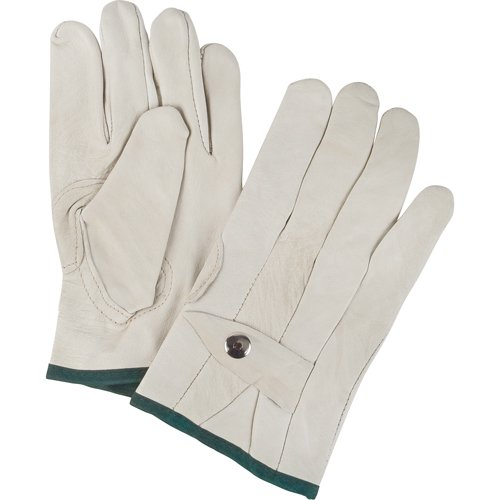 SM589-Standard-Duty Ropers Gloves