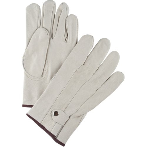SM590-Standard-Duty Ropers Gloves