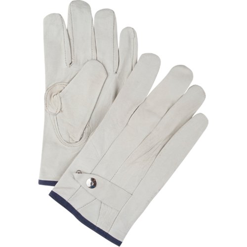 SM591-Standard-Duty Ropers Gloves