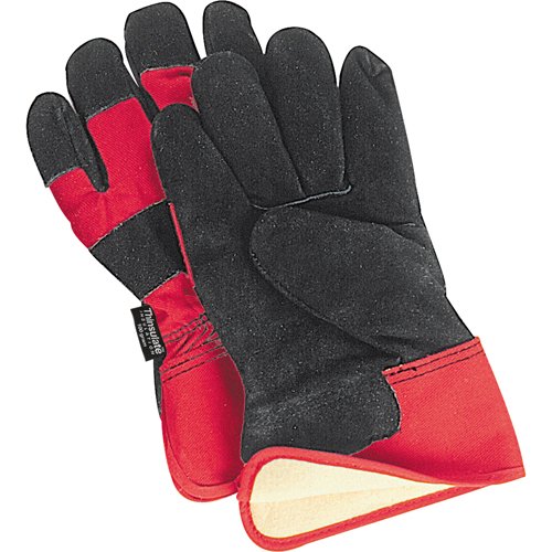 SM609-Superior Warmth Winter-Lined Fitters Gloves