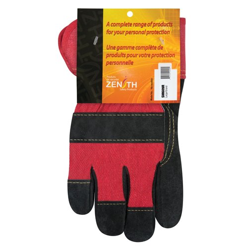 SM609R-Superior Warmth Winter-Lined Fitters Gloves