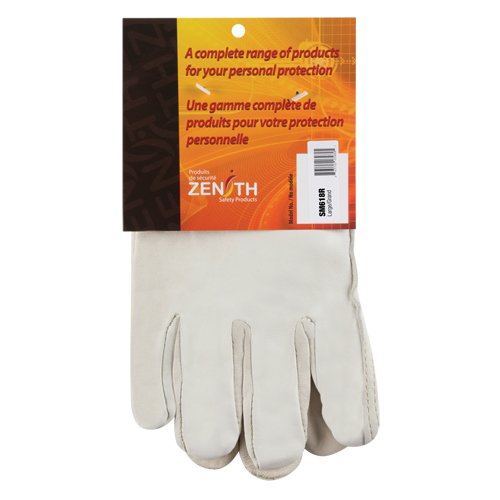 SM616R-Winter-Lined Driver's Gloves