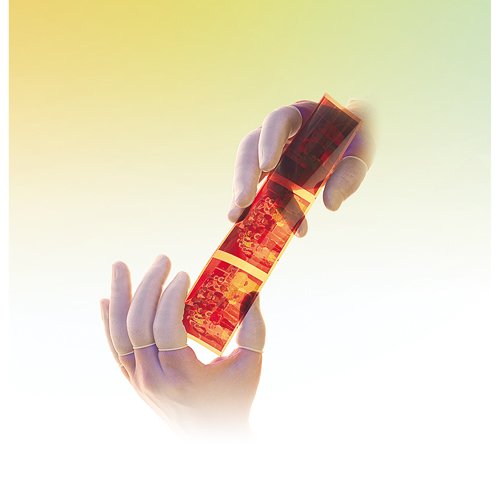SAM741-QRP® Powder-Free Qualatex Latex Finger Cots