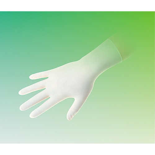 SM742-QRP® Qualatrile™ XC Clean Room Gloves