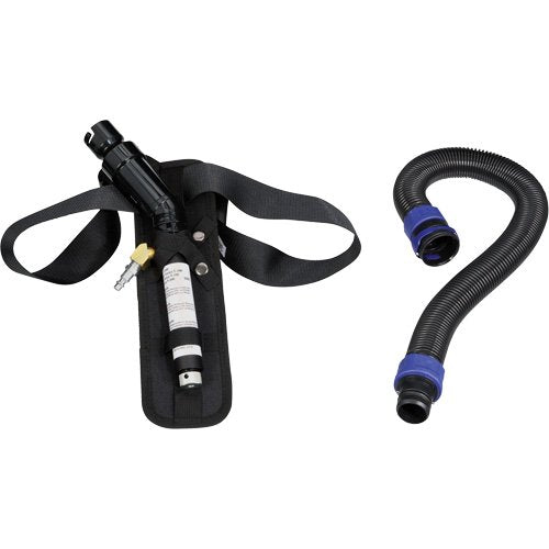 SN035 - 3M™ Series Loose Fitting Facepieces with Supplied Air-AIR CONTROL DEVICESAir control devices