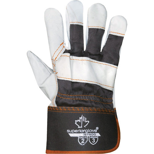 SHR939 - Endura® Sweat-Absorbing Gloves