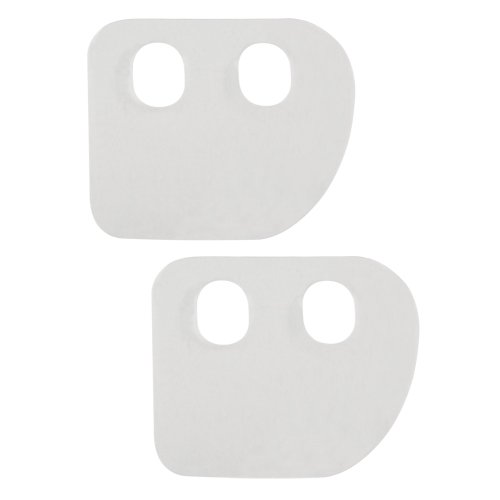 SGV201-Safety Glasses Side Shields