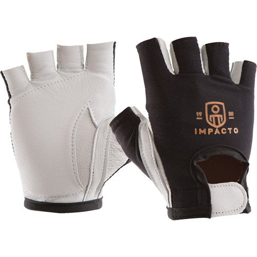 SN646-Anti-Impact Left-Hand Glove