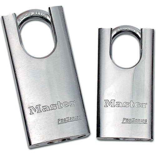 SN707-Shrouded Padlock