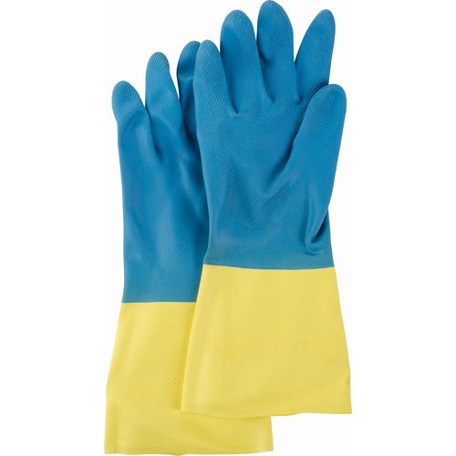 SN733-Two Tone NS53 Gloves