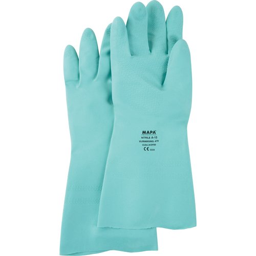 SN784-StanSolv® Z-Pattern Grip Gloves