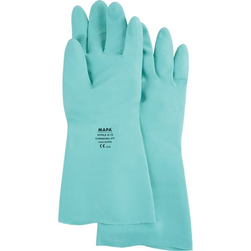 SN785-StanSolv® Z-Pattern Grip Gloves