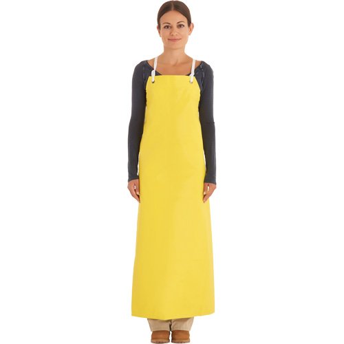 SN798-Reinforced Heavy-Duty Apron