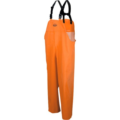 SAP009-Hurricane Flame Retardant/Oil Resistant Rain Suits - Pants