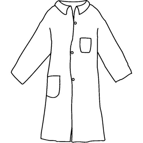 SDL505-Proshield® 10 Labcoats