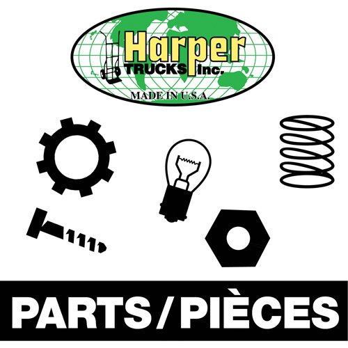 MO105-Replacement Handle Lock Pin Clips