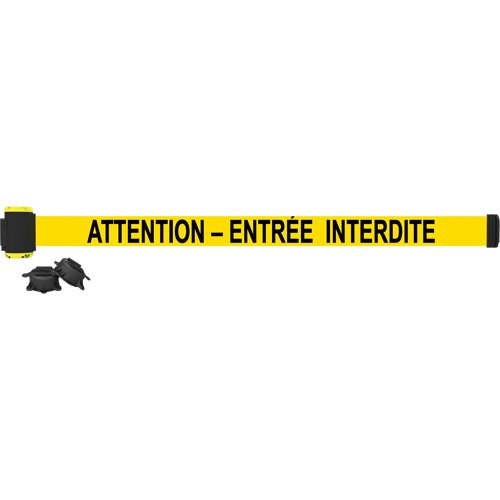 SPG528-Wall Mount Barrier