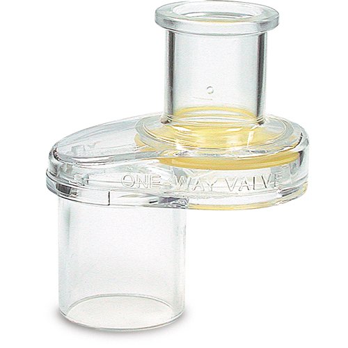 SQ260-One-Way Valve for Pocket Mask