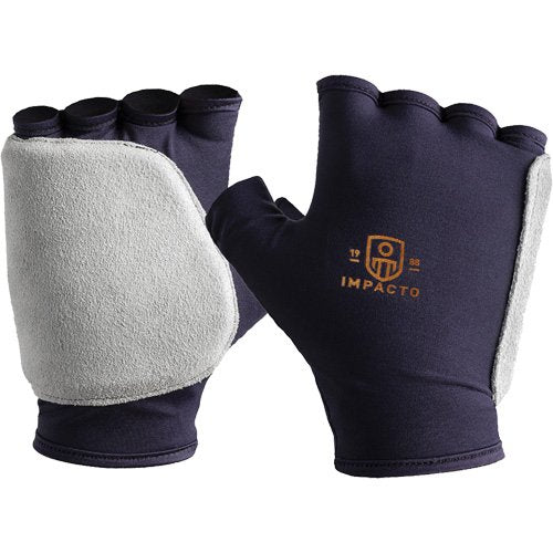 SR304-Palm and Side Impact Glove Liner-Right