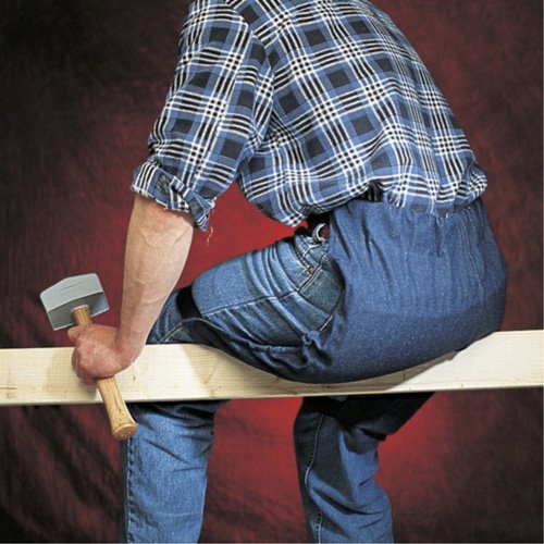 SR331-Heavy-Weight Denim Seat Protector