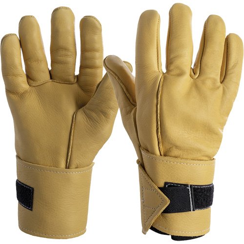 SR342-Vibration Protective Air Glove®