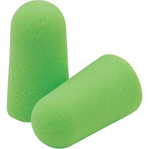 SR831-Pura-Fit® Foam Earplugs