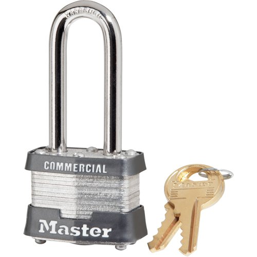 SHG404-Wide Padlock