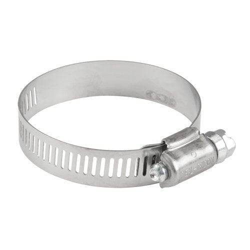TA540-HOSE CLAMP SS&ZINC PLATED REUSABLE 1 5/16"-2 1/4