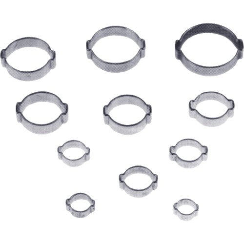 TA557-Ear Clamp