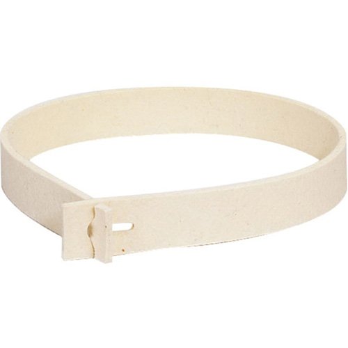 TAV078-T-Lock Polishing Felt Belt