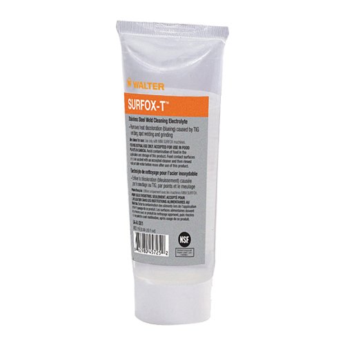 TAV087-Surfox-T™ Heavy-Duty Electrolyte Solution