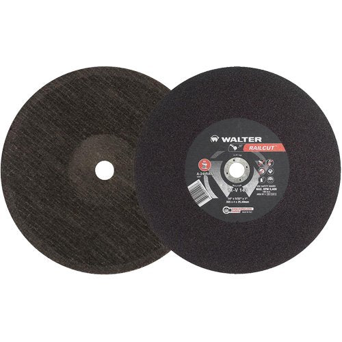 TAV097-RailCut™ II Cut-Off Wheel