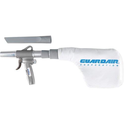 TB155-Gun-Vac Vacuum Units