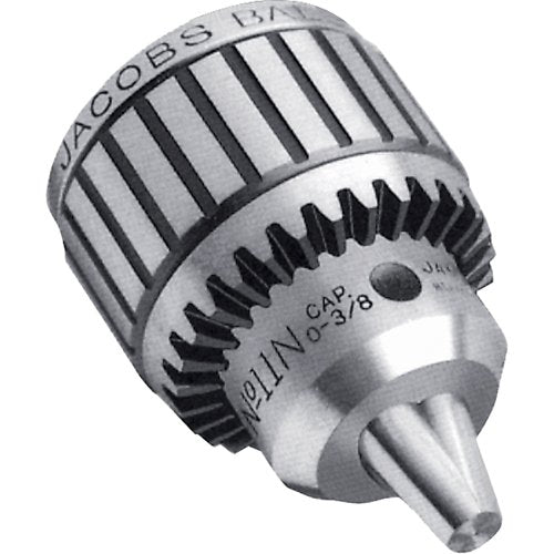 TB832-Ball Bearing Chucks