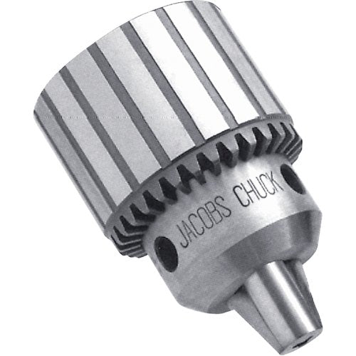 TB840-Plain Bearing Chucks - Taper-Mounted - Heavy-Duty Models