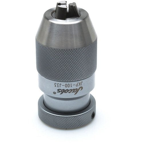 TB874-Keyless Chuck - High Precision Model