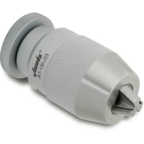 TB878-Keyless Chuck - High Precision Model