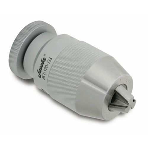 TB877-Keyless Chuck - High Precision Model