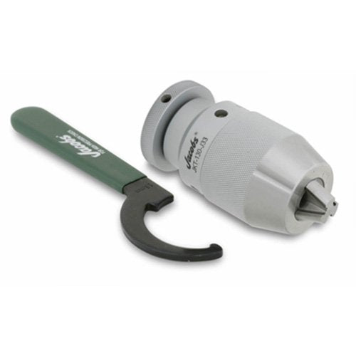 TB883-Keyless Chuck - High Torque/ High Precision Model