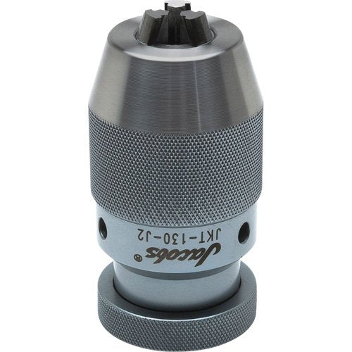TB884-Keyless Chuck - High Torque/ High Precision Model