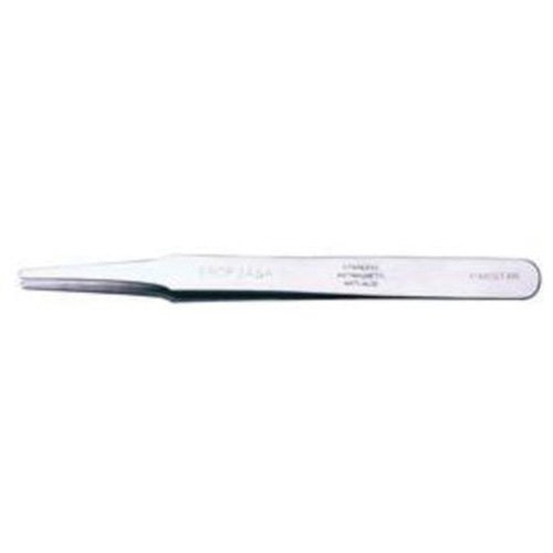 TBF624-Rounded Tip Tweezers