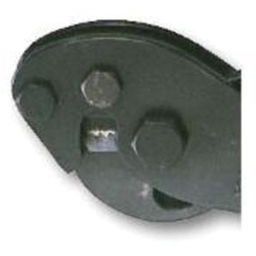 TBG252-Replacement Cutter Head