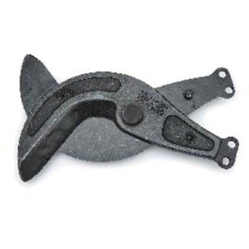 TBG253-Replacement Shear-Cut Cutter Head