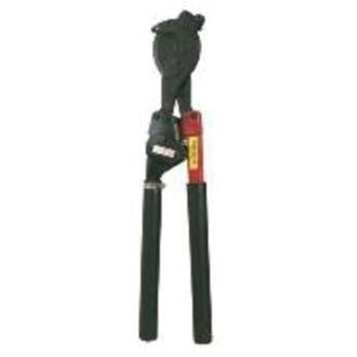 TBG291-Soft Cable Ratchet Cutter
