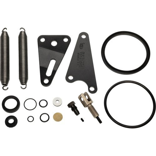 TBG357 - Centre Cut Pneumatic Cutter Repair Kit
