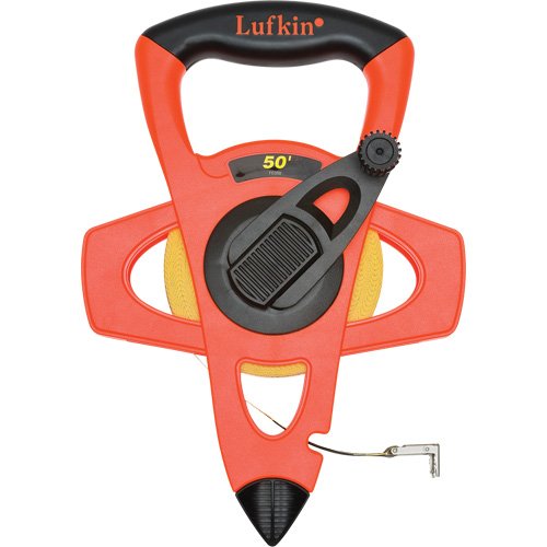 TBG432-Fiberglass Tape Measure